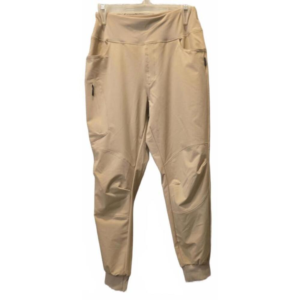 Baleaf Jogger Pants, New, Tan, Women's, S